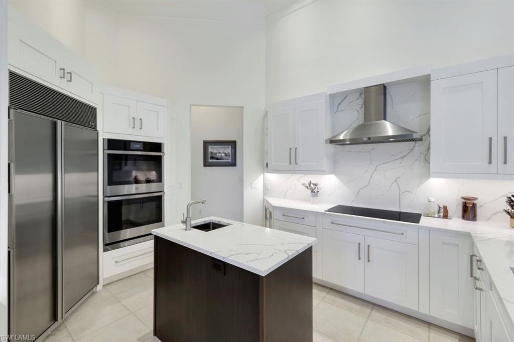 QUAIL CREEK - Residential