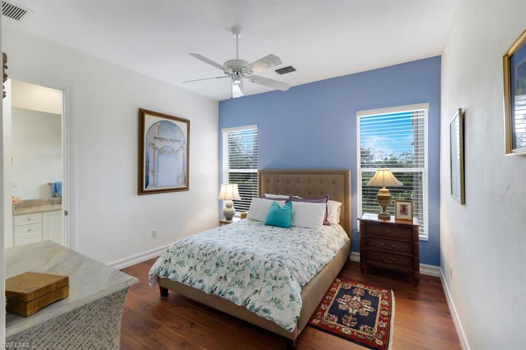 QUAIL CREEK - Residential