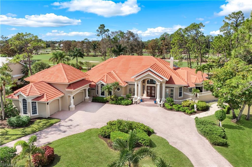 QUAIL CREEK - Residential