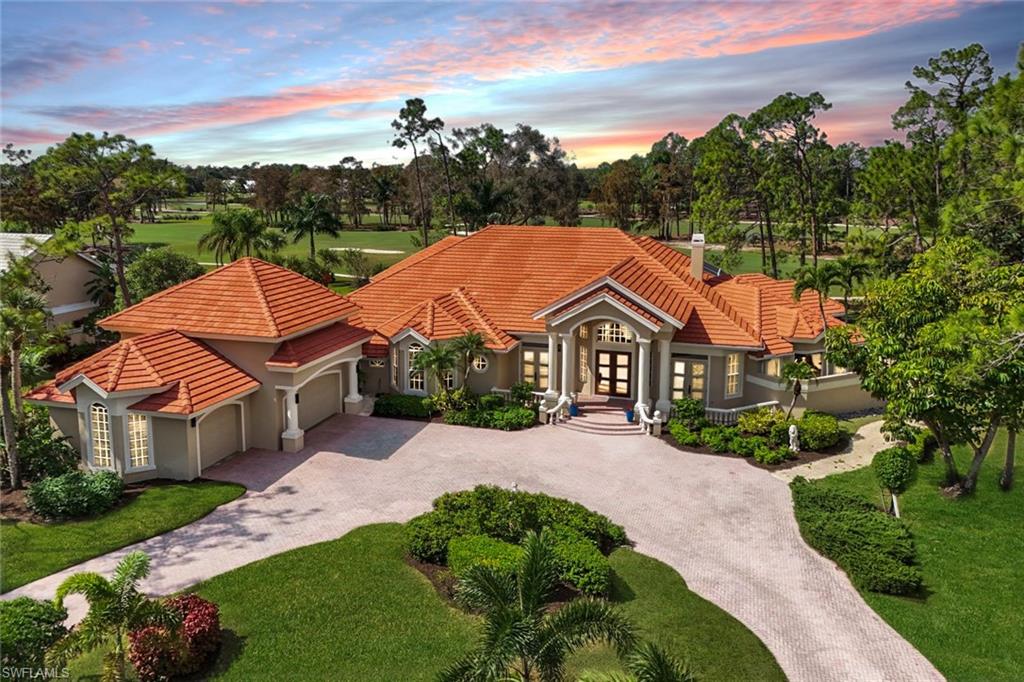 QUAIL CREEK - Residential