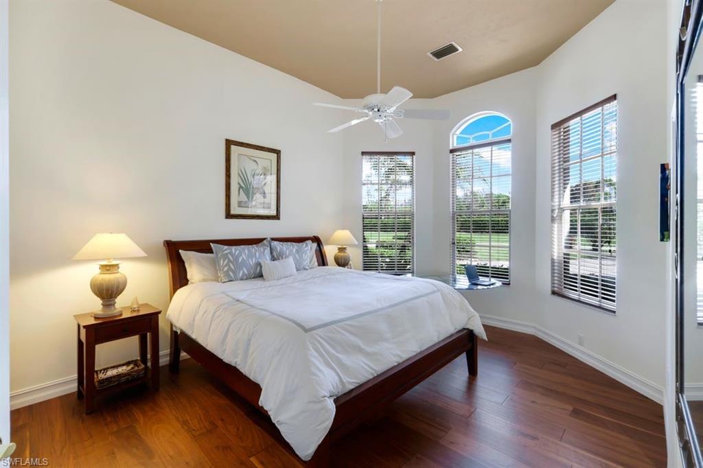 QUAIL CREEK - Residential