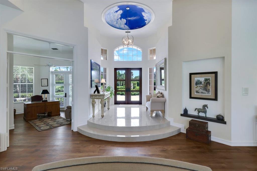QUAIL CREEK - Residential