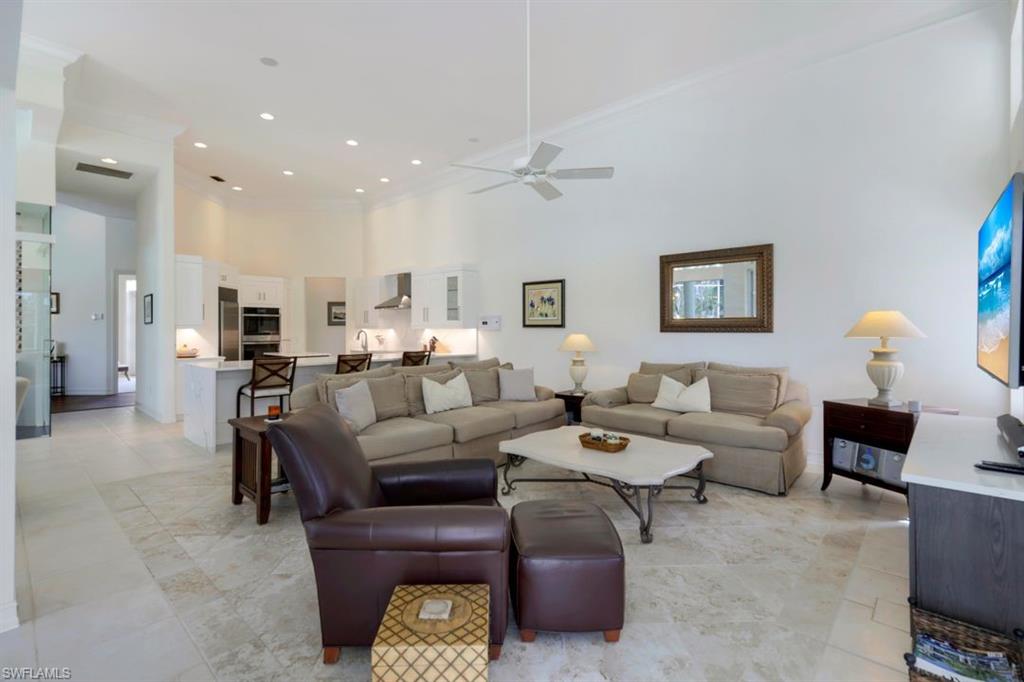 QUAIL CREEK - Residential