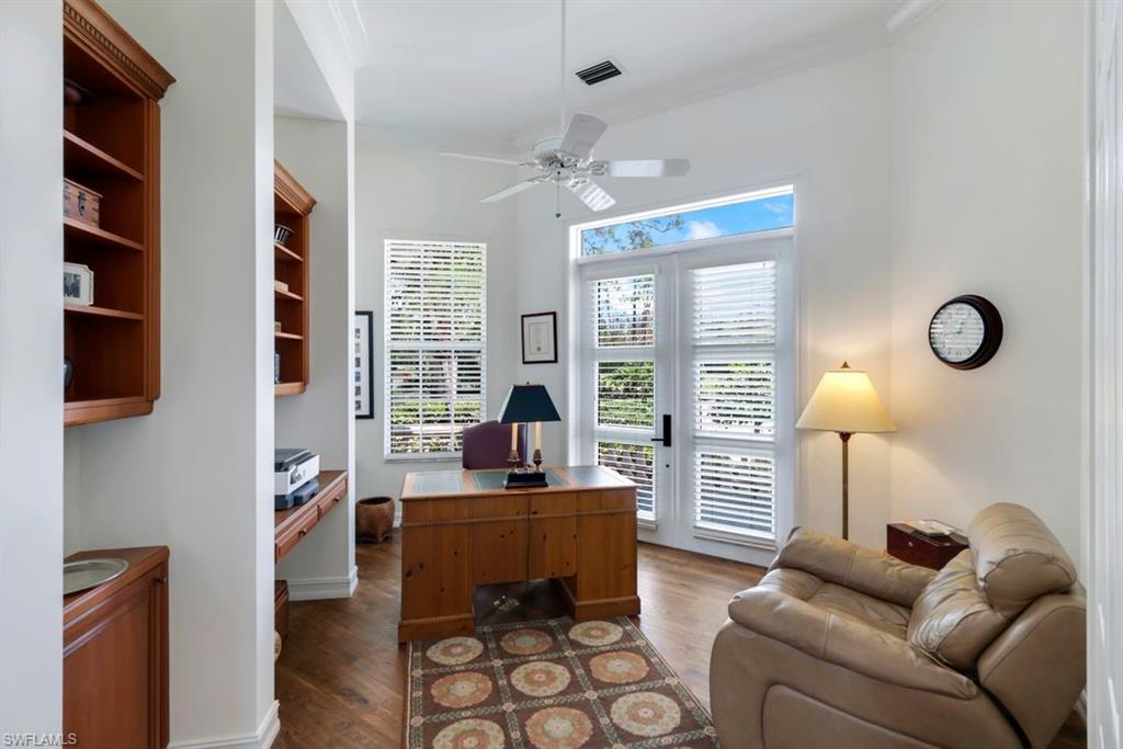 QUAIL CREEK - Residential