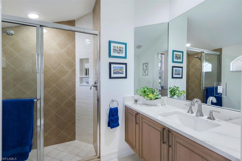 QUAIL CREEK - Residential