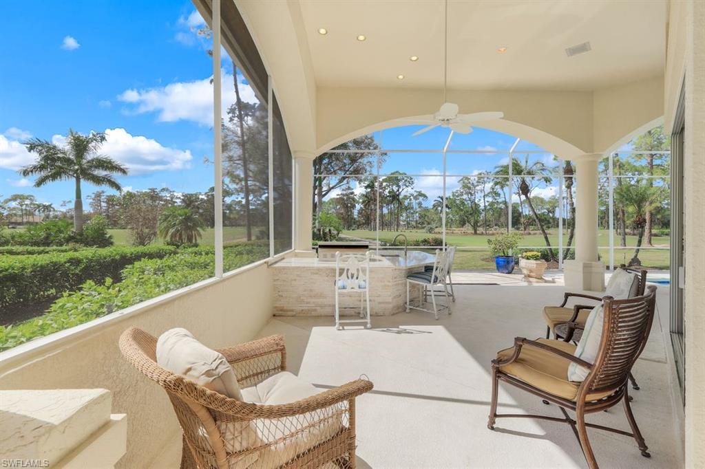 QUAIL CREEK - Residential