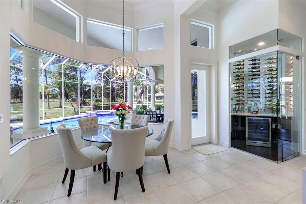 QUAIL CREEK - Residential