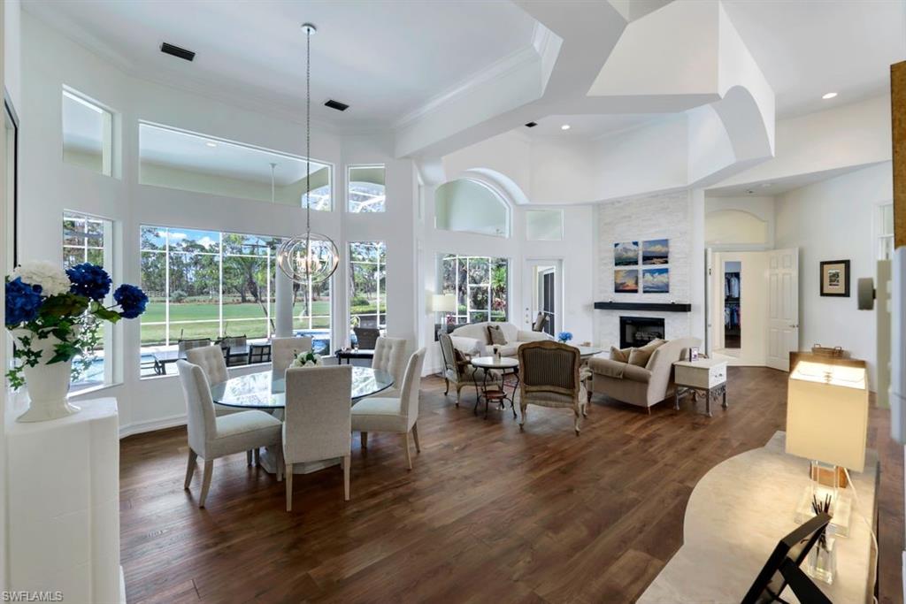 QUAIL CREEK - Residential