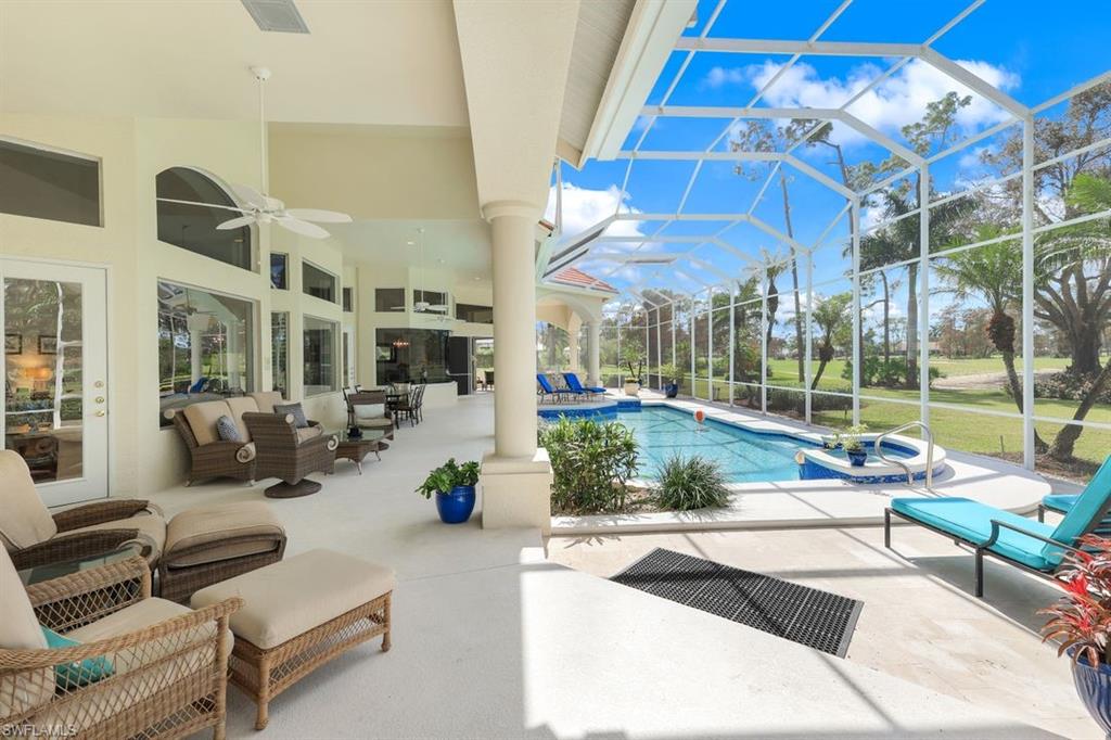 QUAIL CREEK - Residential