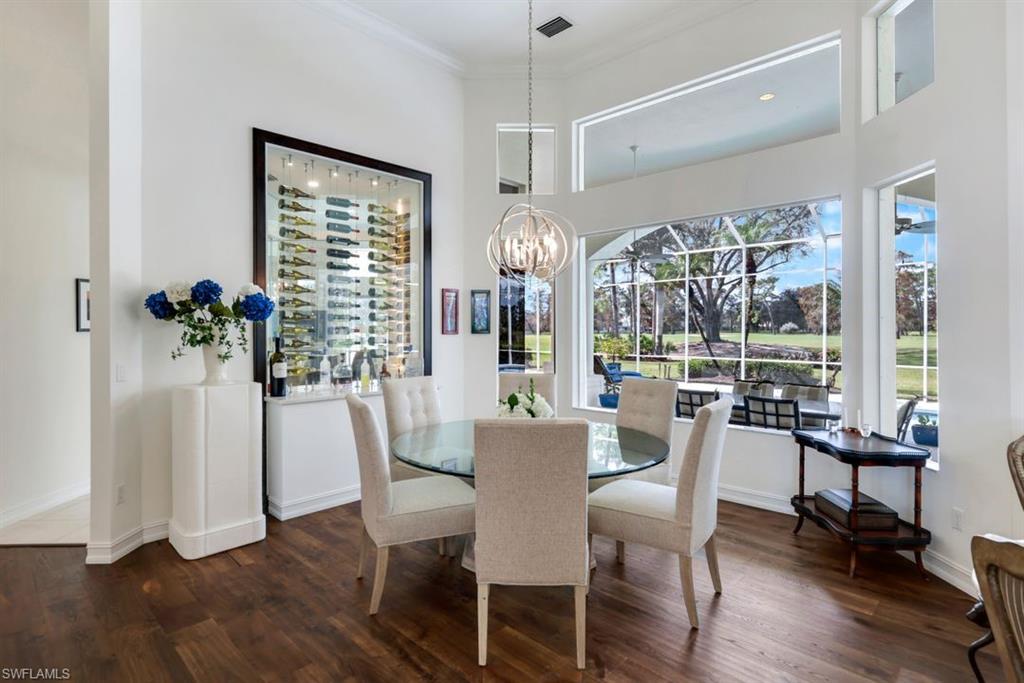 QUAIL CREEK - Residential