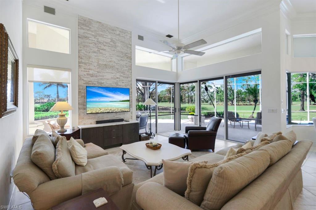 QUAIL CREEK - Residential