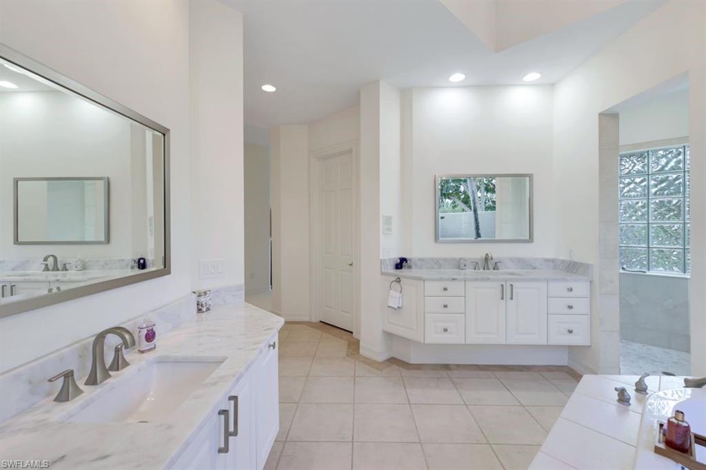 QUAIL CREEK - Residential