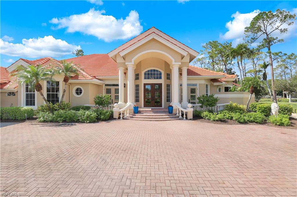 QUAIL CREEK - Residential