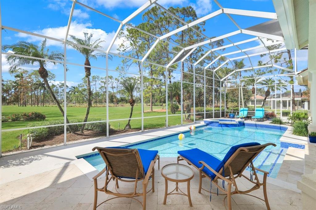 QUAIL CREEK - Residential