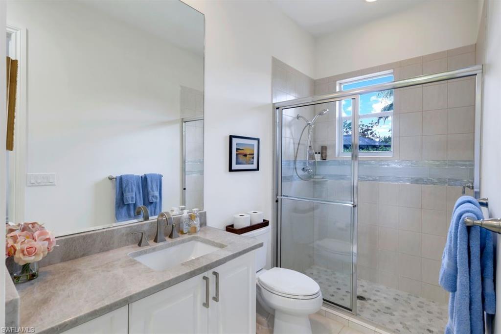 QUAIL CREEK - Residential