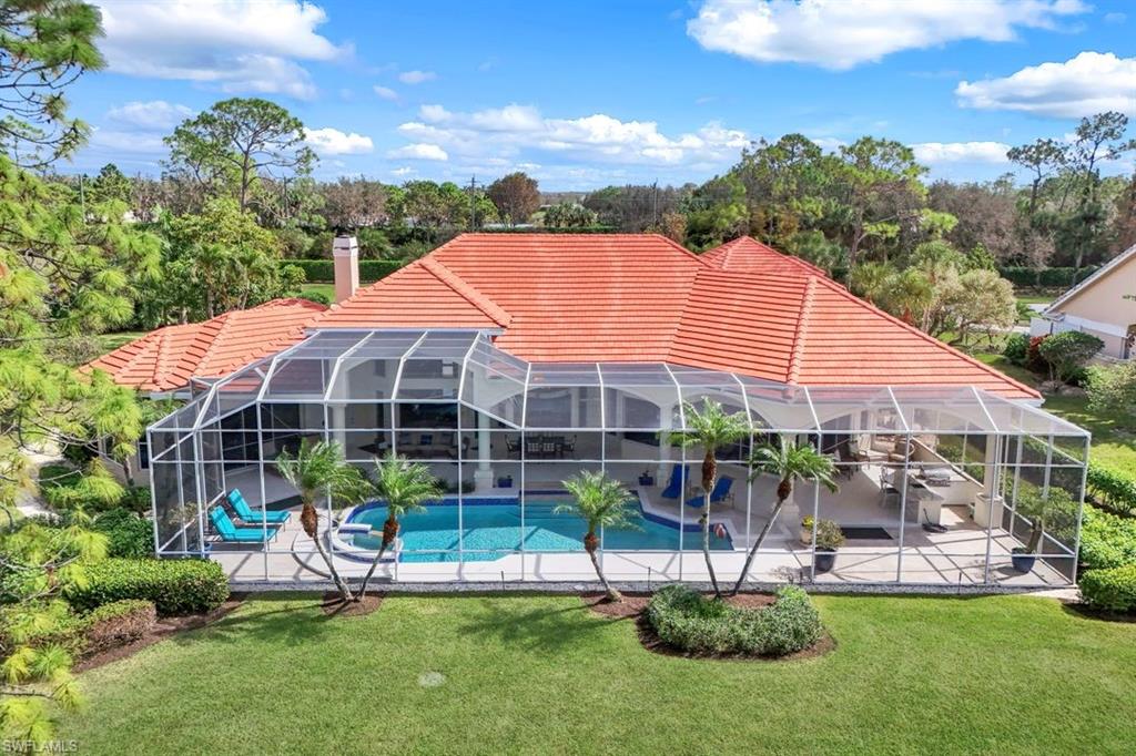 QUAIL CREEK - Residential