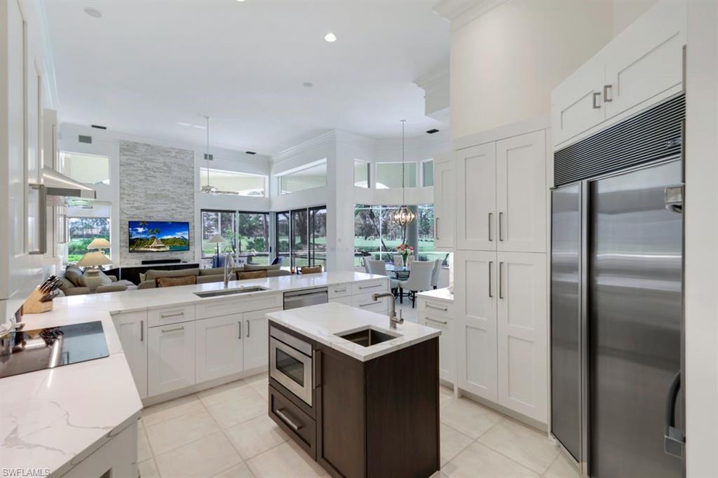 QUAIL CREEK - Residential