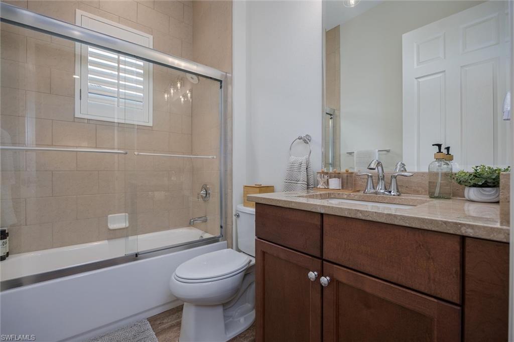 WILLOW RIDGE - Residential Lease