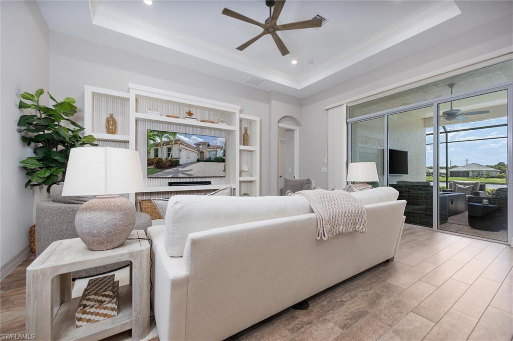 WILLOW RIDGE - Residential Lease