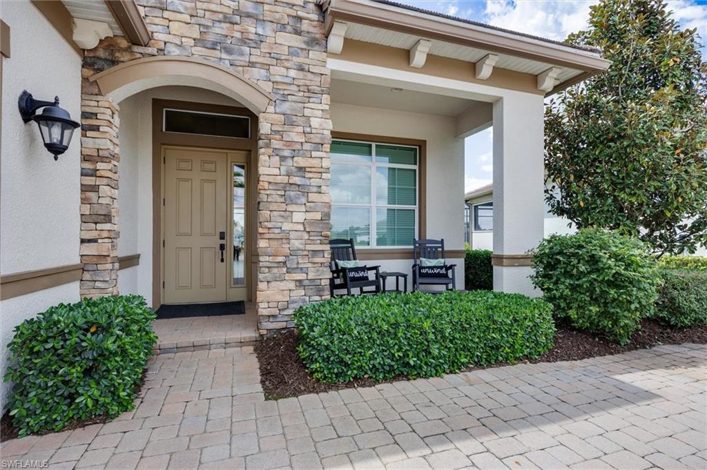 WILLOW RIDGE - Residential Lease