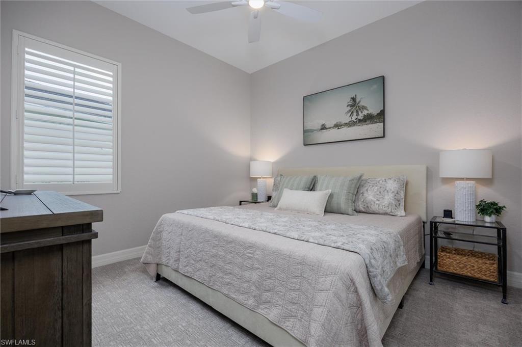 WILLOW RIDGE - Residential Lease
