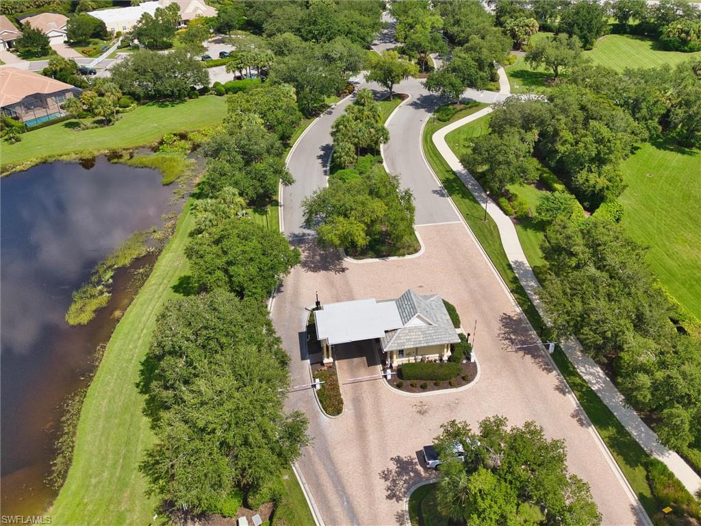 WILLOW RIDGE - Residential Lease