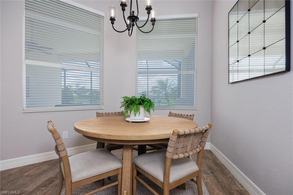 WILLOW RIDGE - Residential Lease