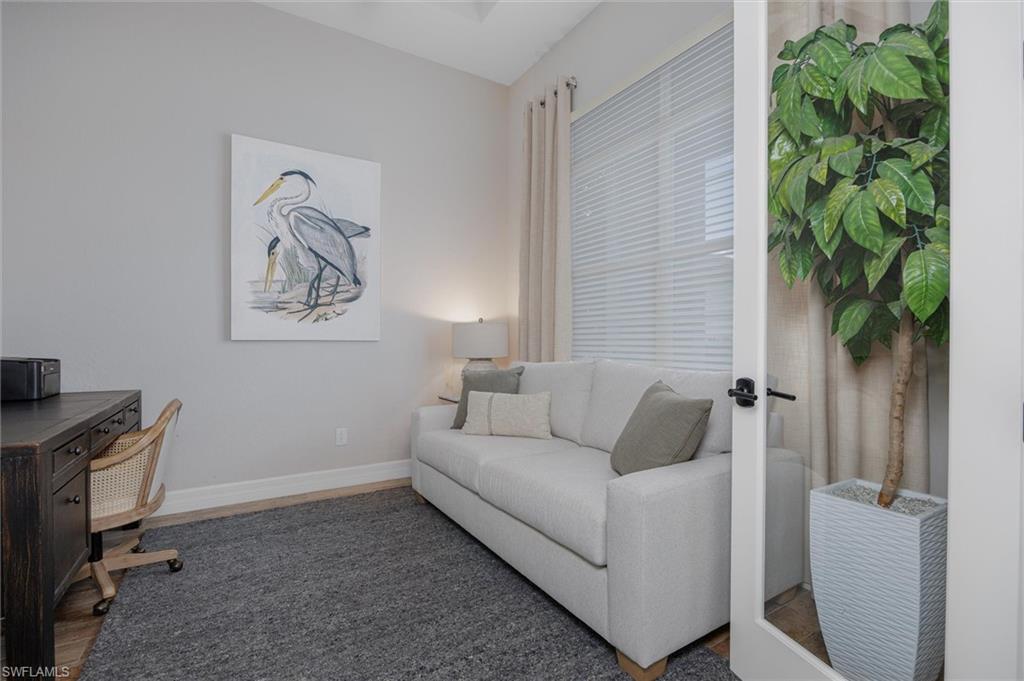 WILLOW RIDGE - Residential Lease