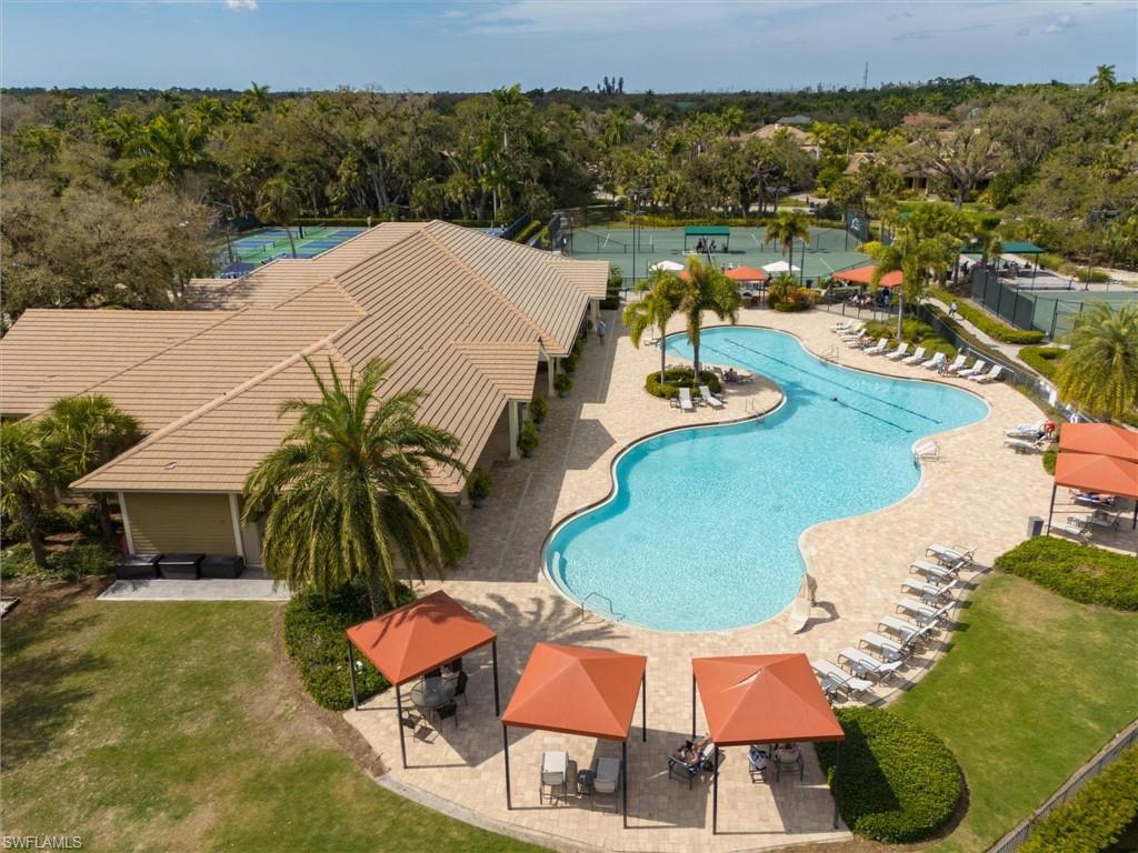 WILLOW RIDGE - Residential Lease