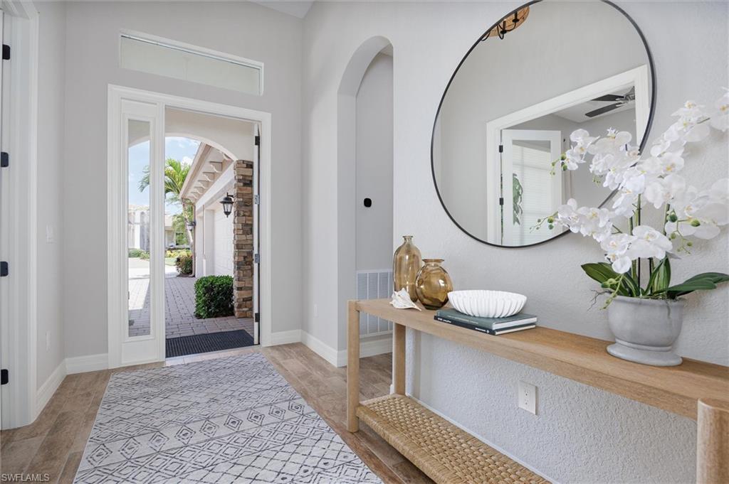 WILLOW RIDGE - Residential Lease