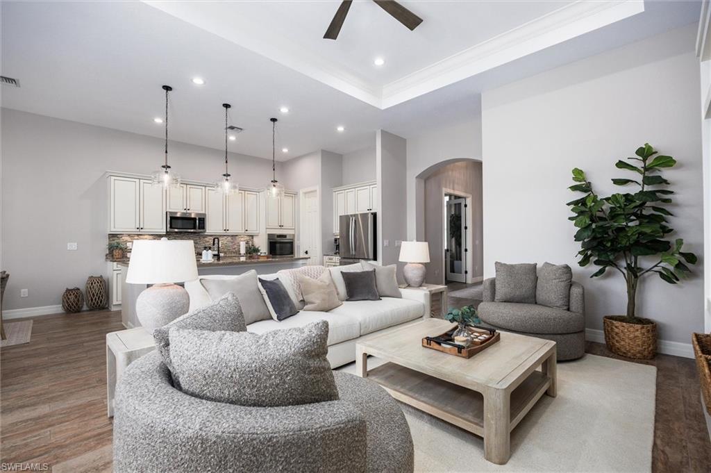 WILLOW RIDGE - Residential Lease