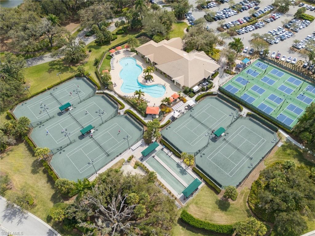 WILLOW RIDGE - Residential Lease