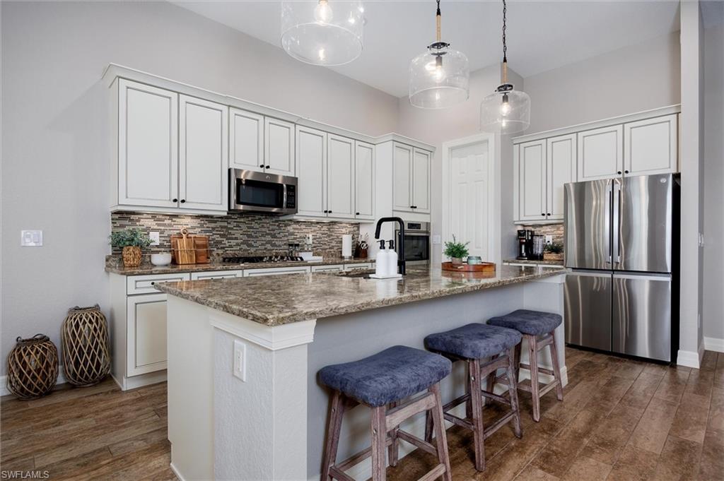 WILLOW RIDGE - Residential Lease