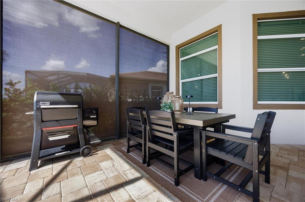WILLOW RIDGE - Residential Lease