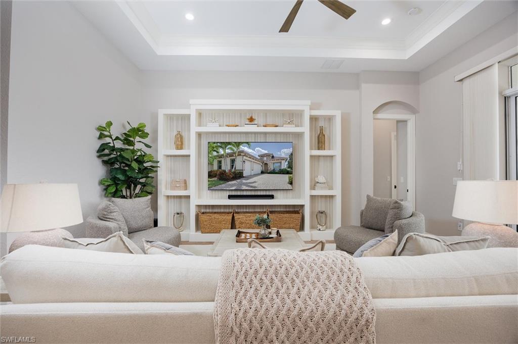 WILLOW RIDGE - Residential Lease
