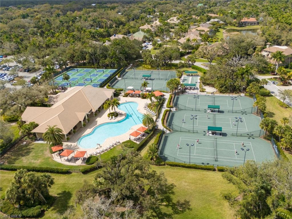 WILLOW RIDGE - Residential Lease