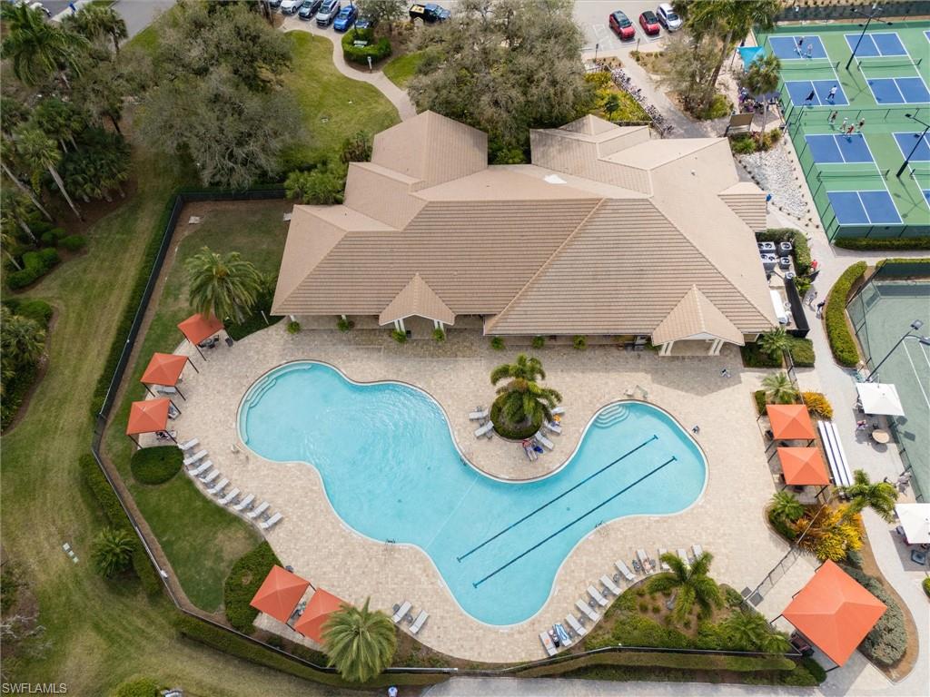 WILLOW RIDGE - Residential Lease