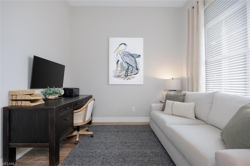 WILLOW RIDGE - Residential Lease