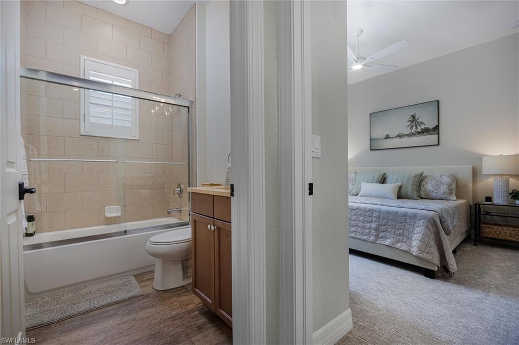 WILLOW RIDGE - Residential Lease
