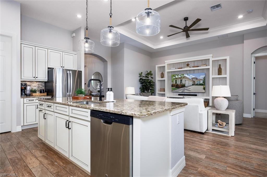 WILLOW RIDGE - Residential Lease