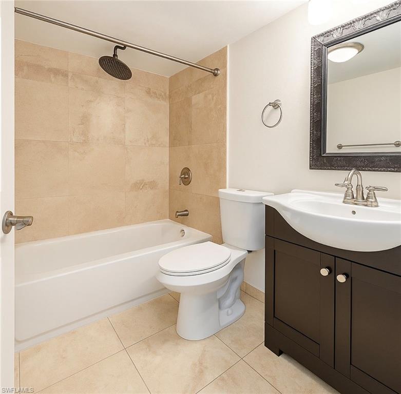 SORRENTO VILLAS - Residential