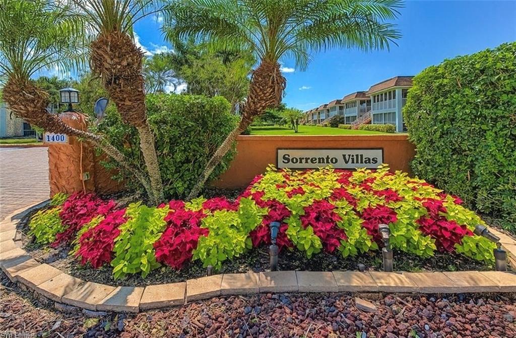 SORRENTO VILLAS - Residential
