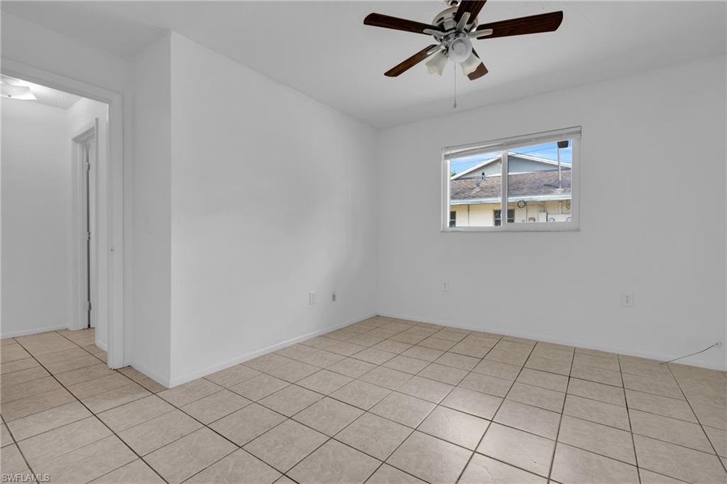 CAPE CORAL - Residential Lease