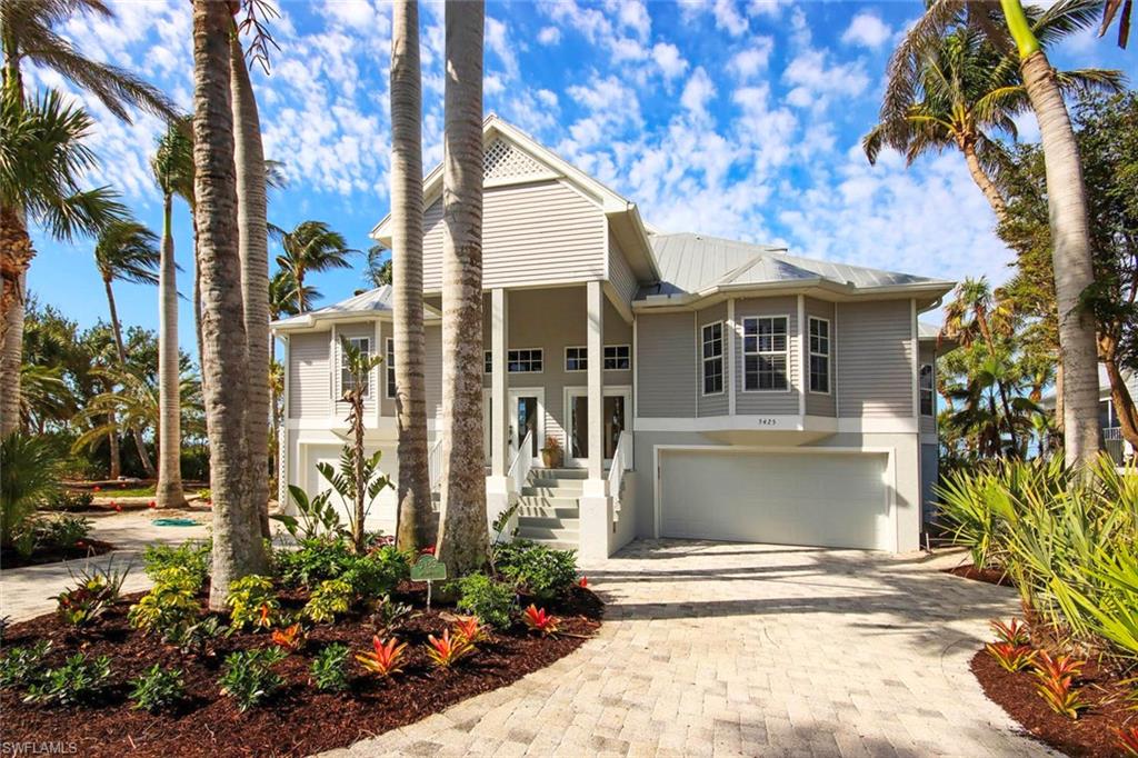 HERONS LANDINGS II - Residential