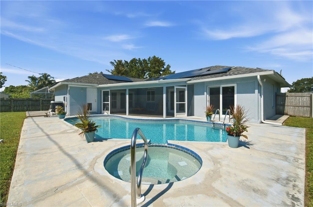 GOLDEN GATE CITY - Residential