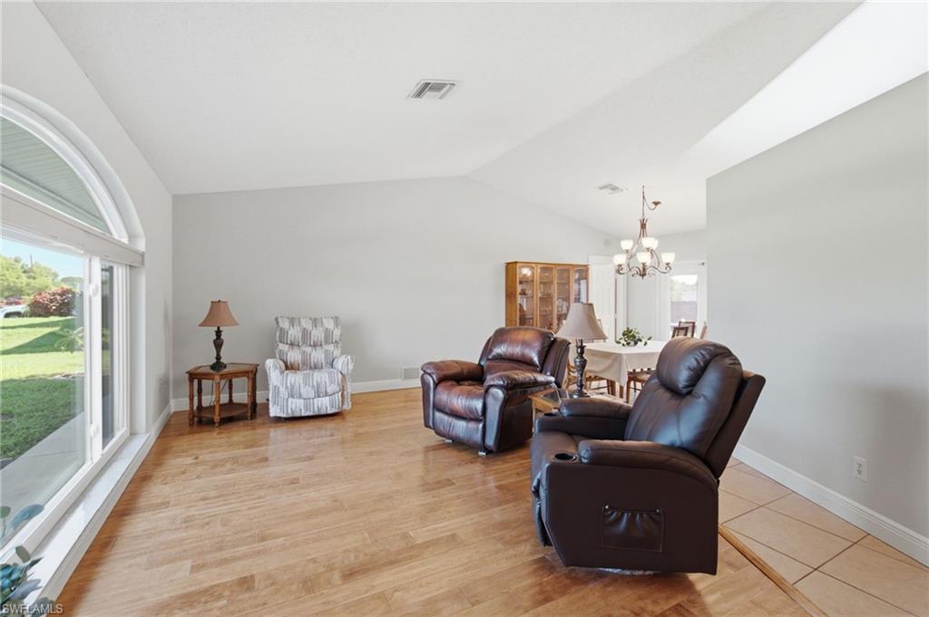 GOLDEN GATE CITY - Residential