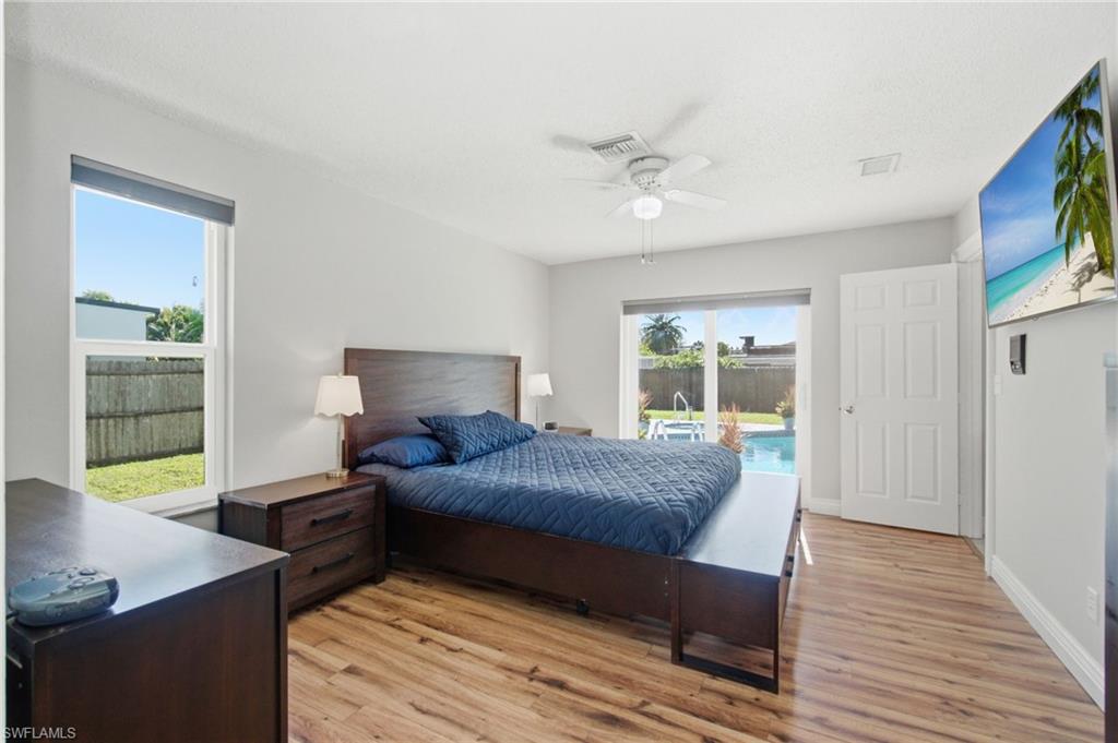 GOLDEN GATE CITY - Residential