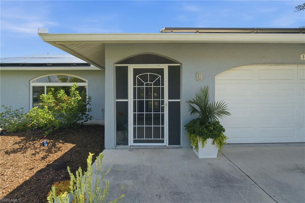GOLDEN GATE CITY - Residential
