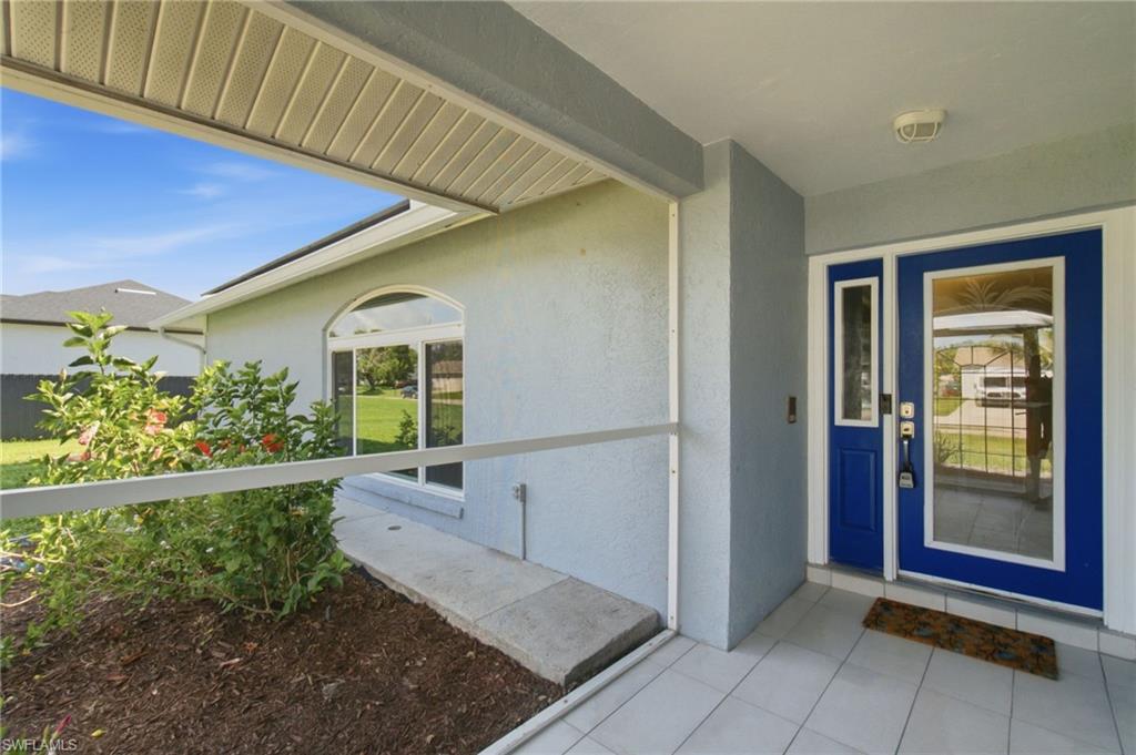 GOLDEN GATE CITY - Residential
