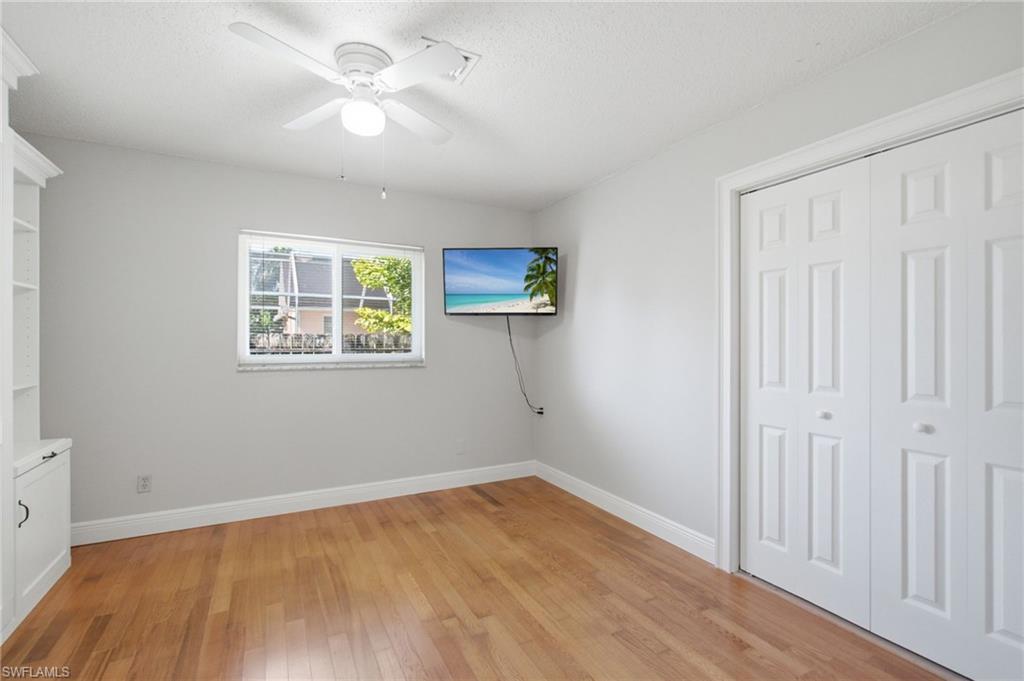 GOLDEN GATE CITY - Residential
